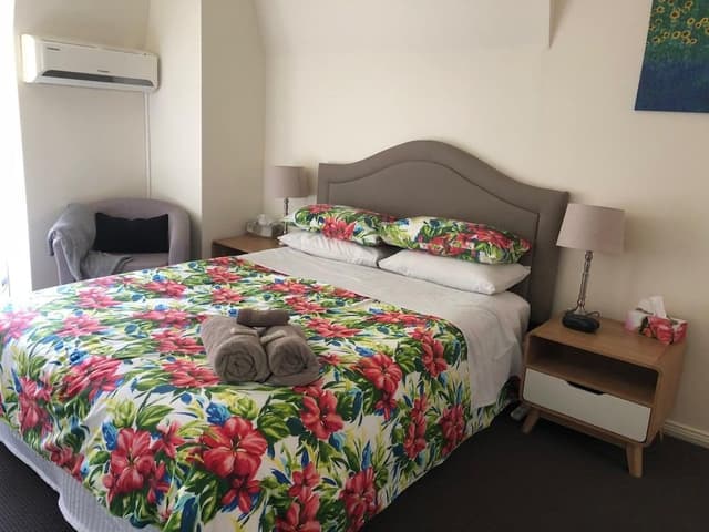 Apartment, 2 Bedrooms, 2 Bathrooms