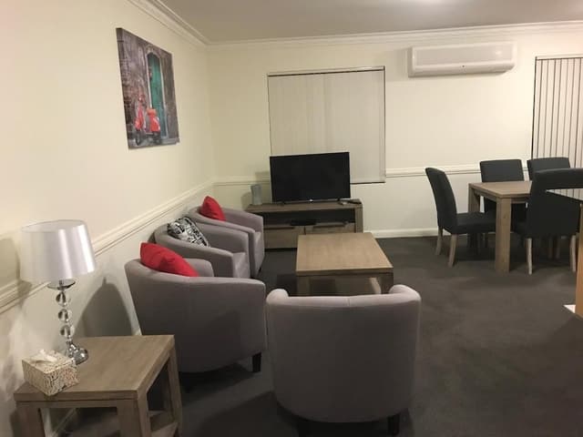 Apartment, 2 Bedrooms, 2 Bathrooms