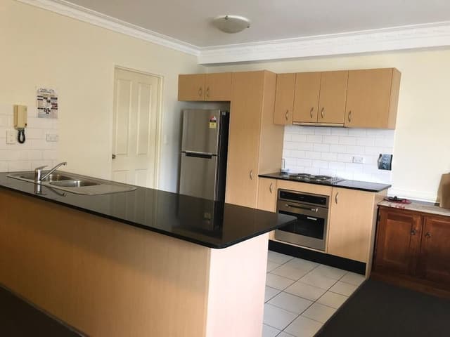 Apartment, 2 Bedrooms, 2 Bathrooms