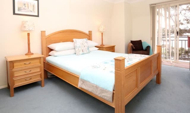 Apartment, 2 Bedrooms, 2 Bathrooms
