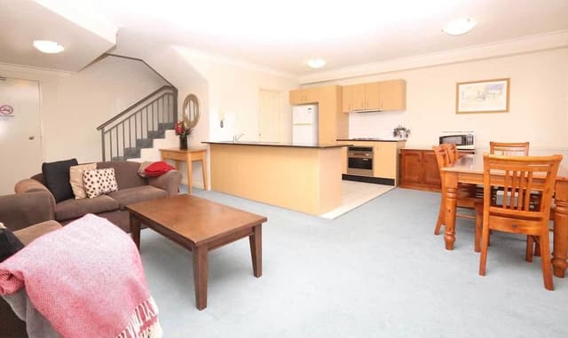 Apartment, 2 Bedrooms, 2 Bathrooms