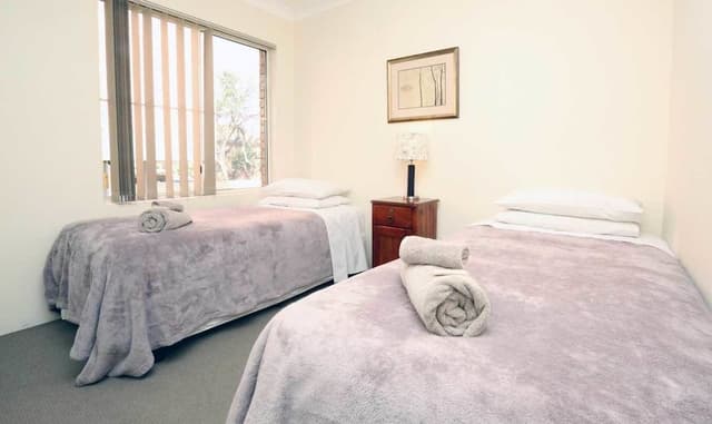 Apartment, 3 Bedrooms, 2 Bathrooms