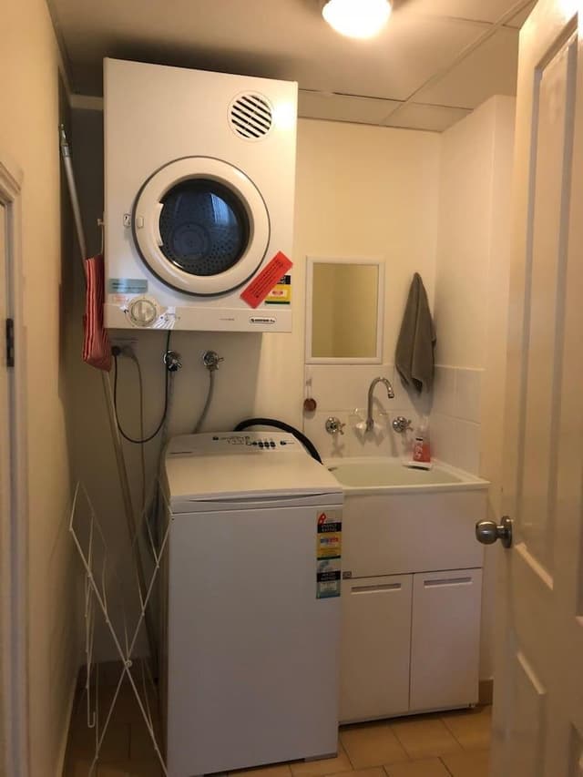 Apartment, 2 Bedrooms, 2 Bathrooms