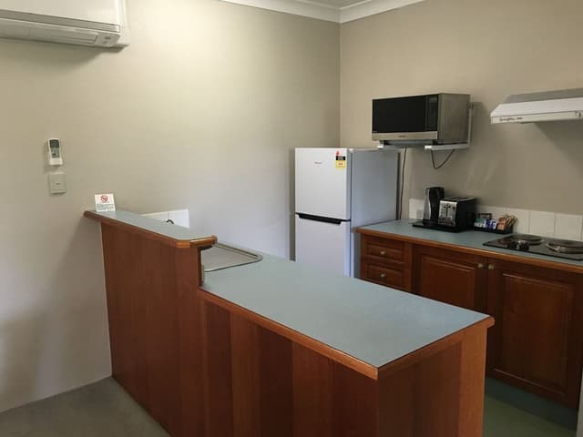 Two Bedroom Apartments