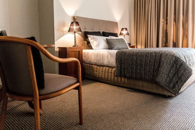 Double Two Bed