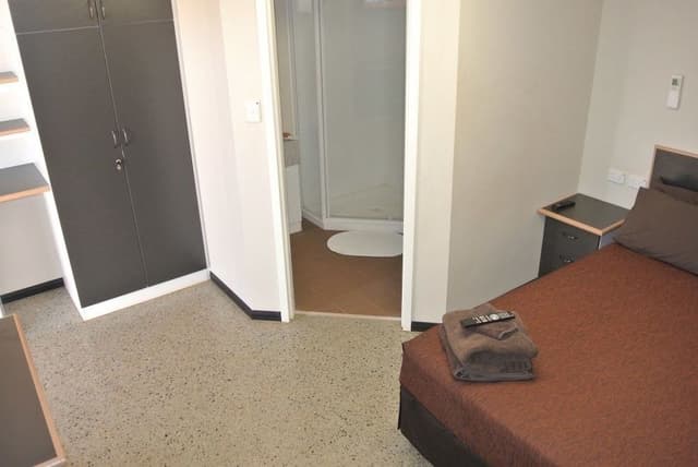 Superior Queen Room