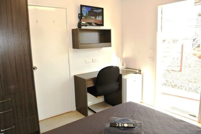 Superior Queen Room