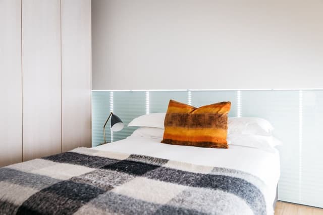 2 Bedroom Nishi Apartment - Eco Friendly No Aircon