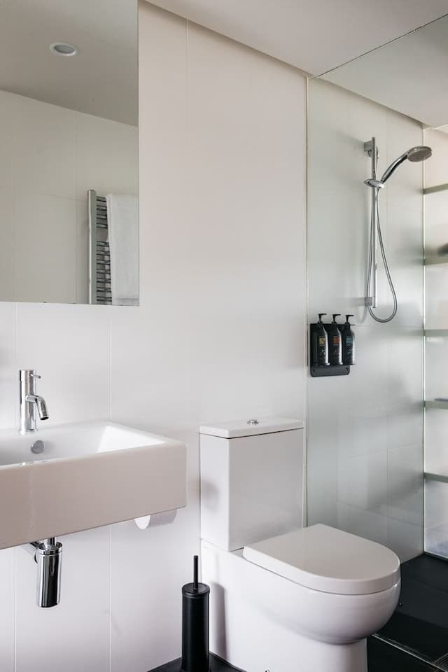 Nishi Studio Pad - Eco Friendly No Aircon