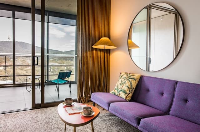 Nishi Studio Pad - Eco Friendly No Aircon