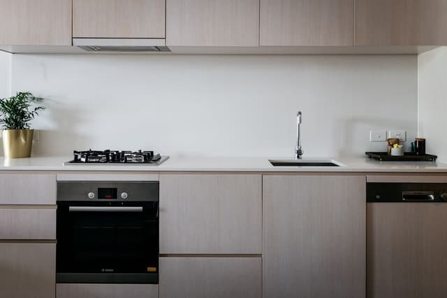 2 Bedroom Nishi Apartment - Eco Friendly No Aircon