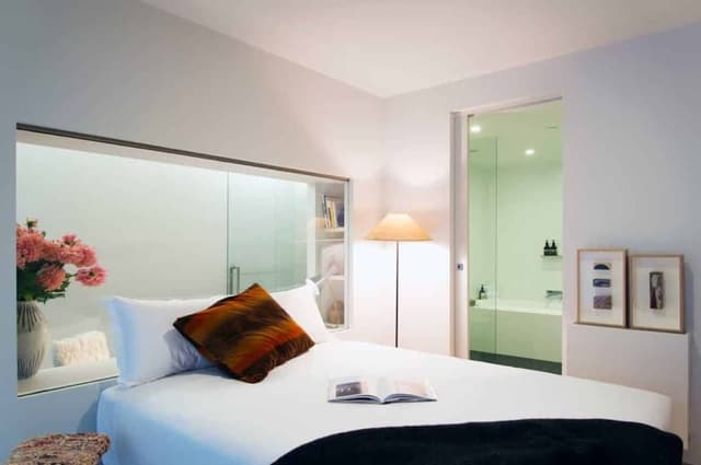 2 Bedroom Nishi Apartment - Eco Friendly No Aircon