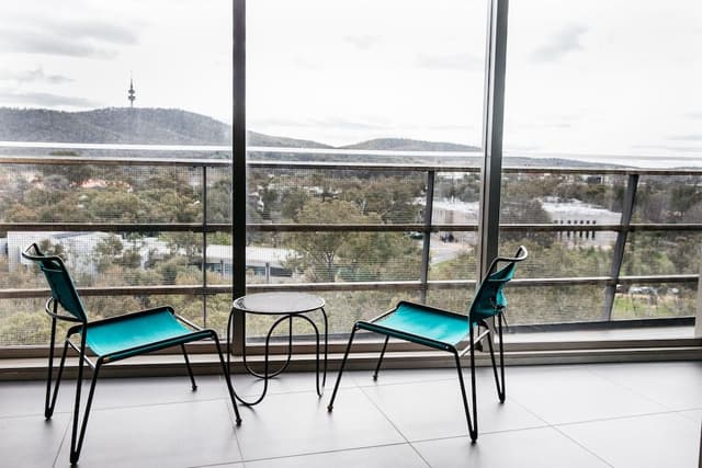 2 Bedroom Nishi Apartment - Eco Friendly No Aircon