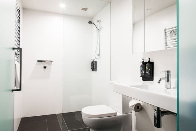 2 Bedroom Nishi Apartment - Eco Friendly No Aircon