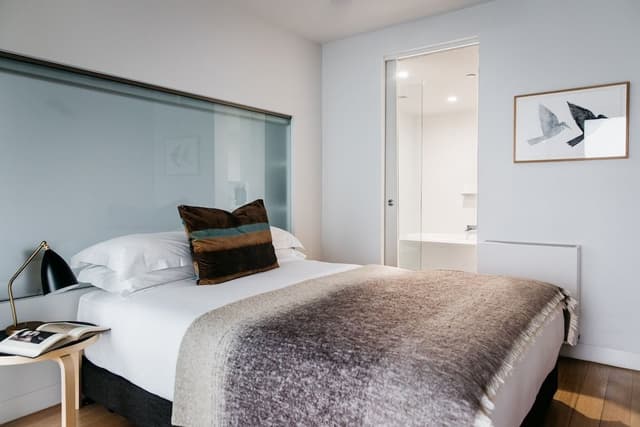 Nishi 2 Bedroom Deluxe Apartment - Eco Friendly No Aircon