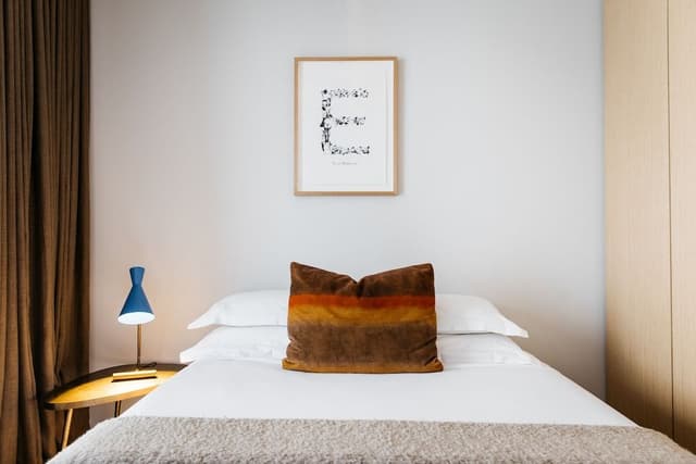 Nishi 2 Bedroom Deluxe Apartment - Eco Friendly No Aircon