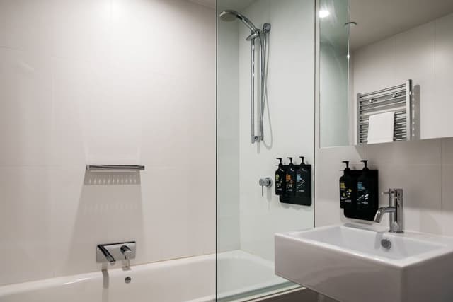 Nishi 2 Bedroom Deluxe Apartment - Eco Friendly No Aircon
