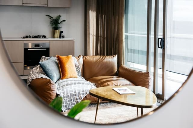 2 Bedroom Nishi Apartment - Eco Friendly No Aircon