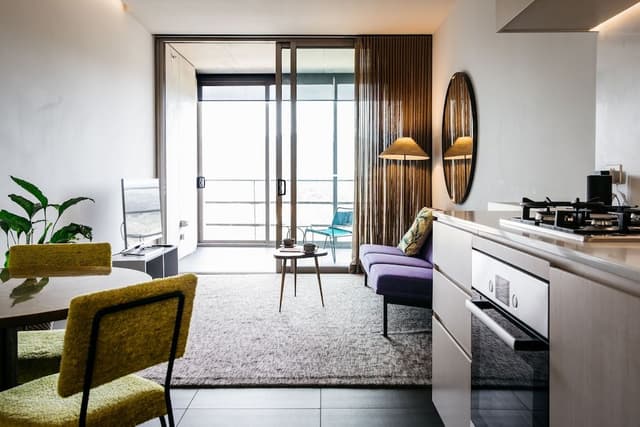 Nishi Studio Pad - Eco Friendly No Aircon