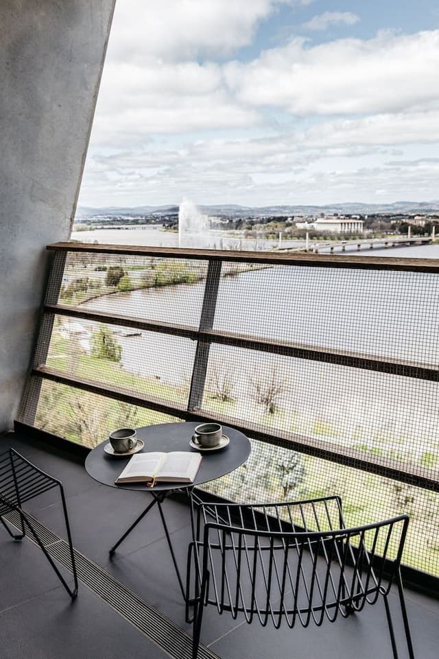 1 Bedroom Apartment Lake View - Eco Friendly No Aircon