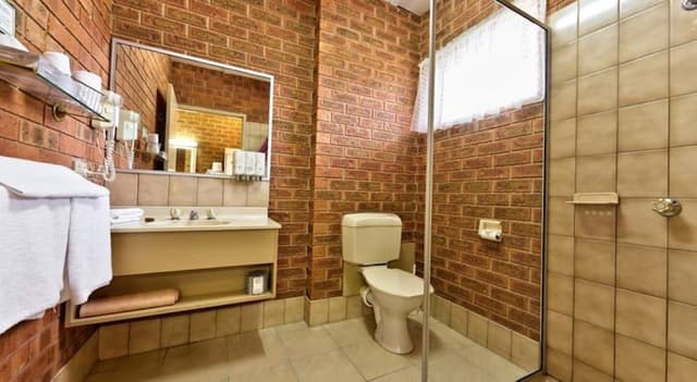 Standard Room, Non Smoking (Twin Share Room)