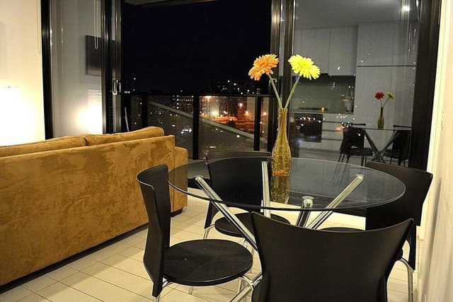 Apartment, 2 Bedrooms, 2 Bathrooms, City View