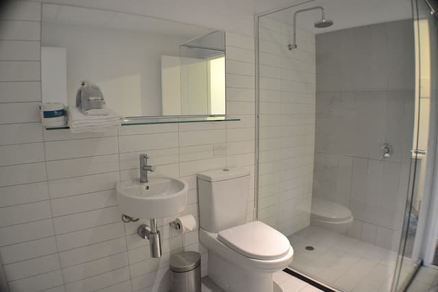 Apartment, 1 Bedroom, Balcony, City View