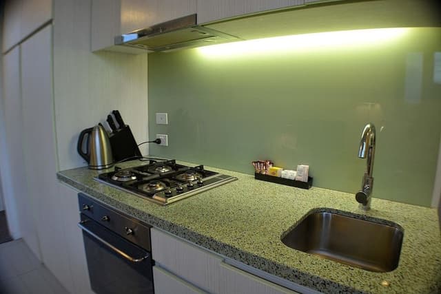 Apartment, 1 Bedroom, Balcony