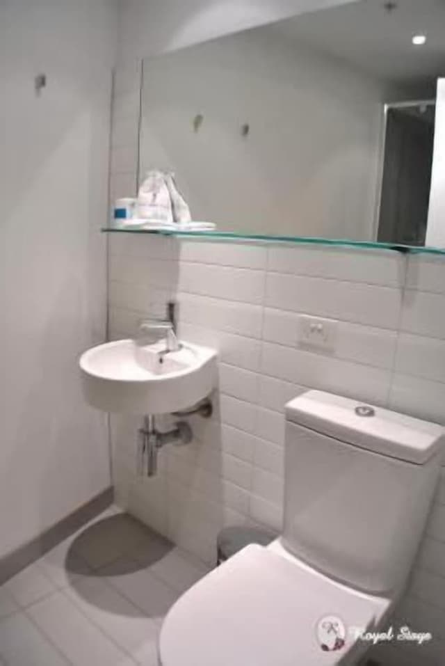 Apartment, 2 Bedrooms, 2 Bathrooms, City View