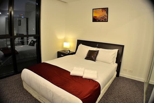 Apartment, 2 Bedrooms, 2 Bathrooms, City View