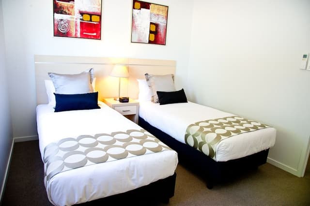 Apartment, 2 Bedrooms