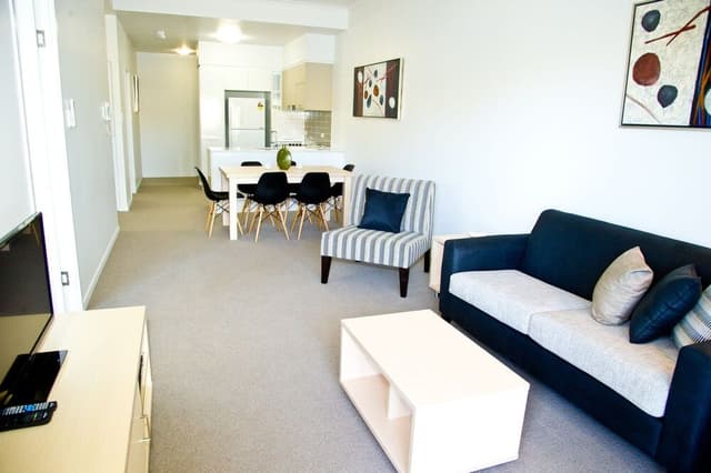 Apartment, 2 Bedrooms