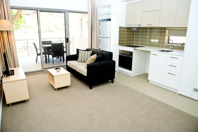 Apartment, 1 Bedroom
