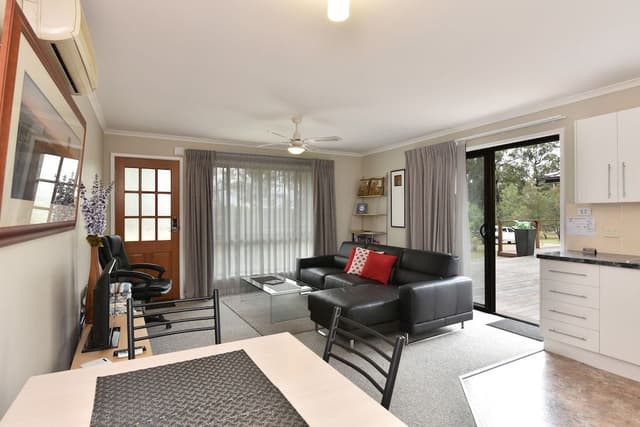 Cottage, 1 Queen Bed