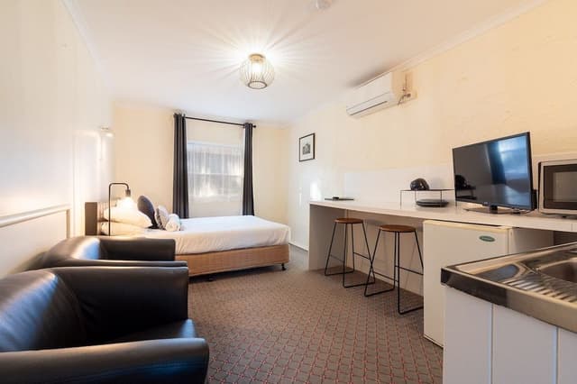 Basic Room