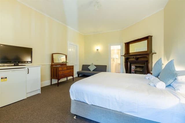 Basic Room