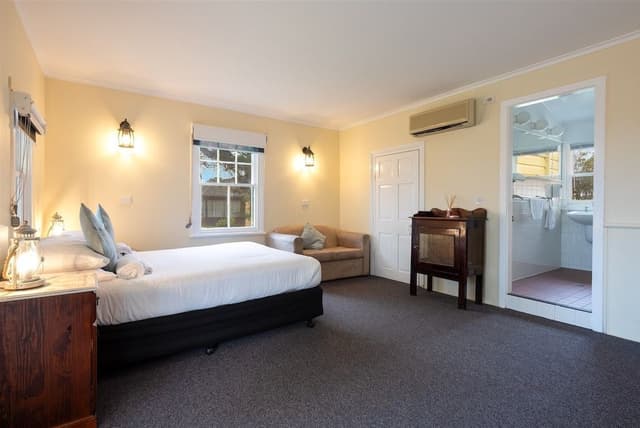 Basic Room