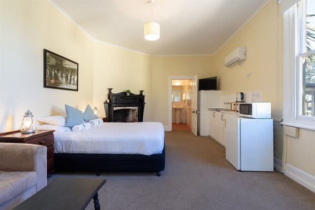 Basic Room