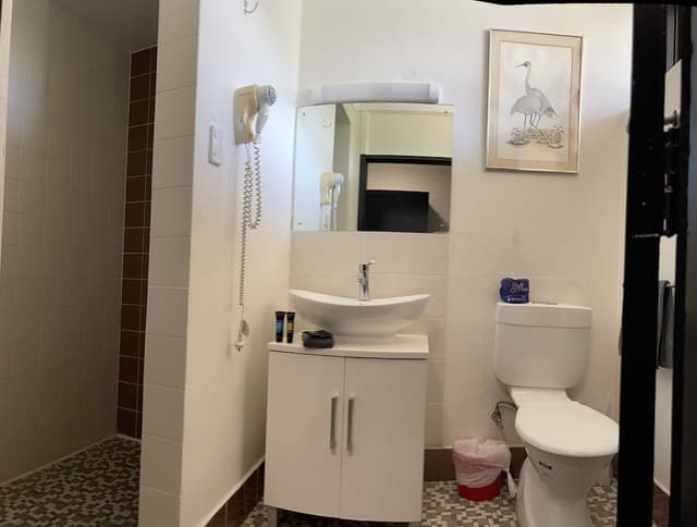Queen Room