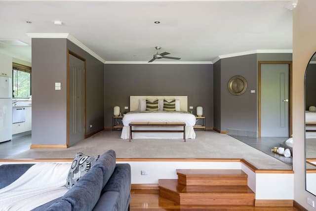 Villa, 1 Bedroom (Vue)