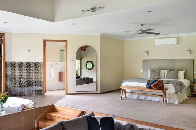 Villa, 1 Bedroom (Terrace)