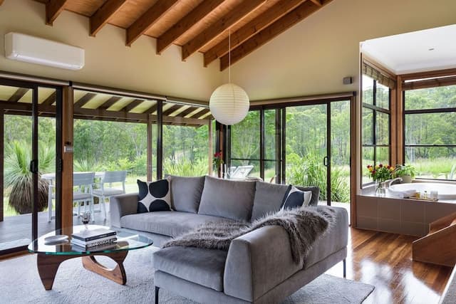 Villa, 1 Bedroom (Terrace)