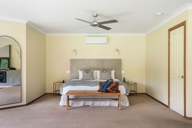 Villa, 1 Bedroom (Terrace)