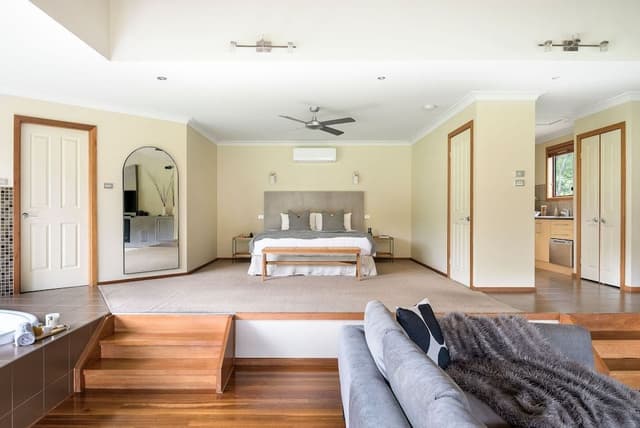 Villa, 1 Bedroom (Terrace)