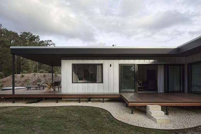 Luxury Villa, 1 King Bed, Accessible (Villa Stella - with outdoor spa)