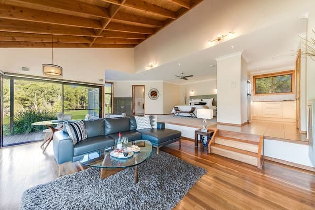 Villa, 1 Bedroom (Terrace)