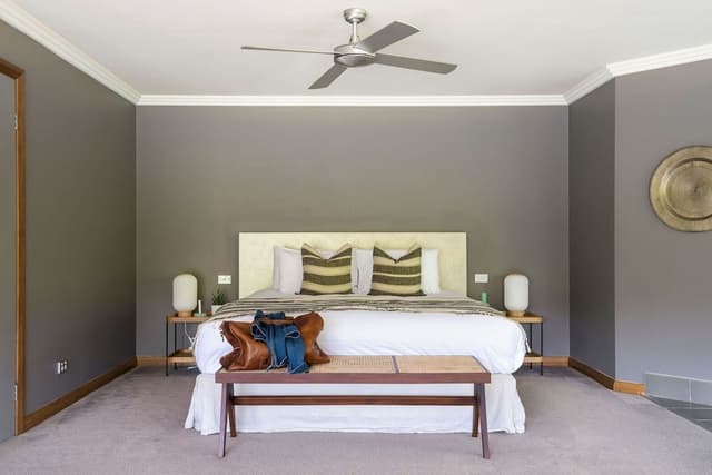 Villa, 1 Bedroom (Vue)