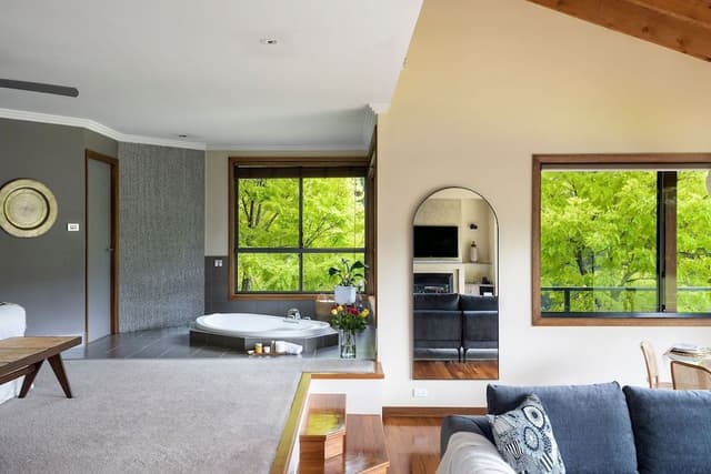 Villa, 1 Bedroom (Vue)
