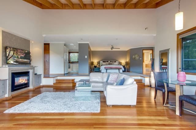 Villa, 1 Bedroom (Vue)