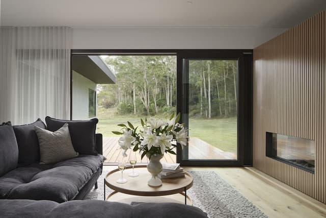 Luxury Villa, 1 King Bed, Accessible (Villa Stella - with outdoor spa)